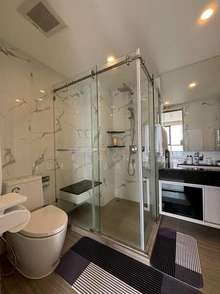 The Panora Pattaya, Chon Buri (Pattaya), Pratumnak Rd., Nong Pru, Bang Lamung (Pattaya), Chon Buri (Pattaya), 1 Bedroom, 35 sqm, Condo For Sale, by Regina Nuengjamnong, 500016863 - DDproperty.com