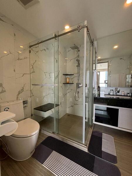 The Panora Pattaya, Chon Buri (Pattaya), Pratumnak Rd., Nong Pru, Bang Lamung (Pattaya), Chon Buri (Pattaya), 1 Bedroom, 35 sqm, Condo For Sale, by Regina Nuengjamnong, 500016863 - DDproperty.com