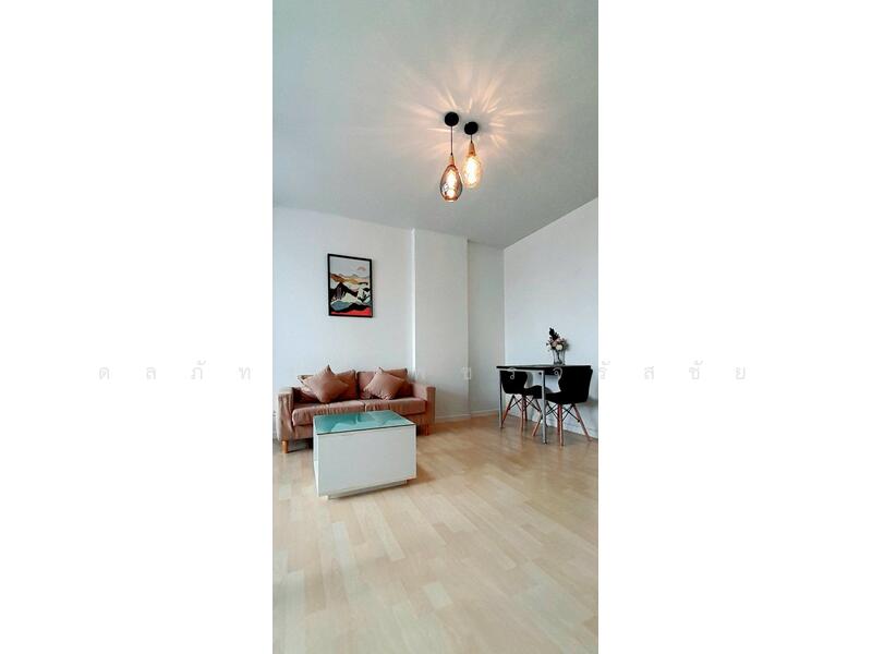 For Sale - Dcondo Onnut-Suvarnabhumi, Bangkok