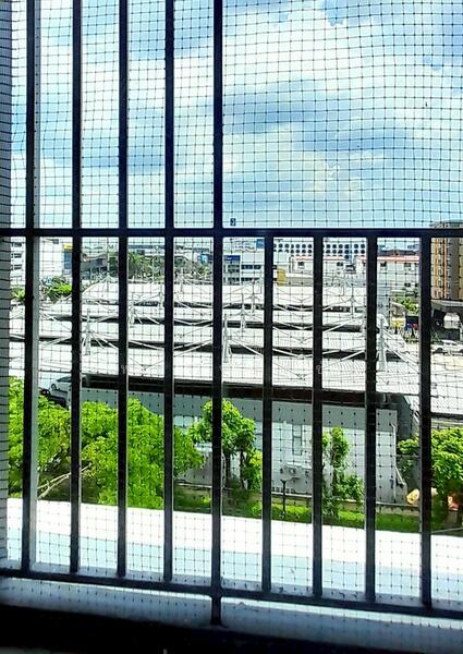 For Sale - Dcondo Onnut-Suvarnabhumi, Bangkok