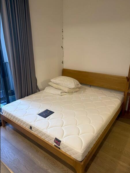 For Rent - ASHTON Chula-Silom, Bangkok