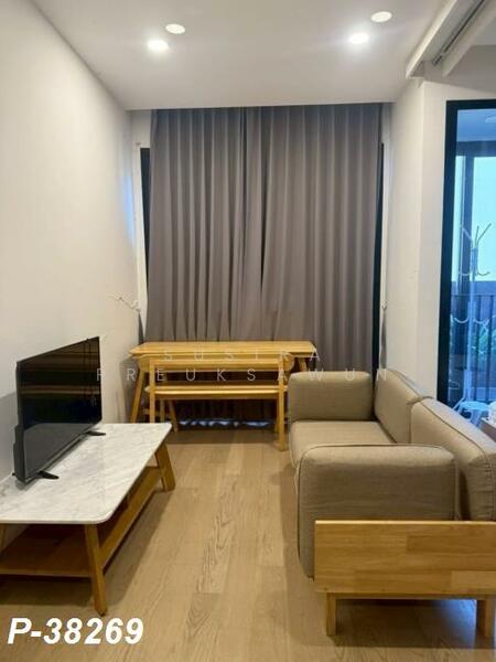 For Rent - ASHTON Chula-Silom, Bangkok