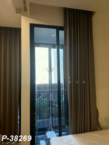 For Rent - ASHTON Chula-Silom, Bangkok