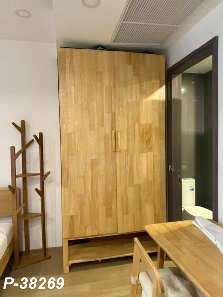 For Rent - ASHTON Chula-Silom, Bangkok