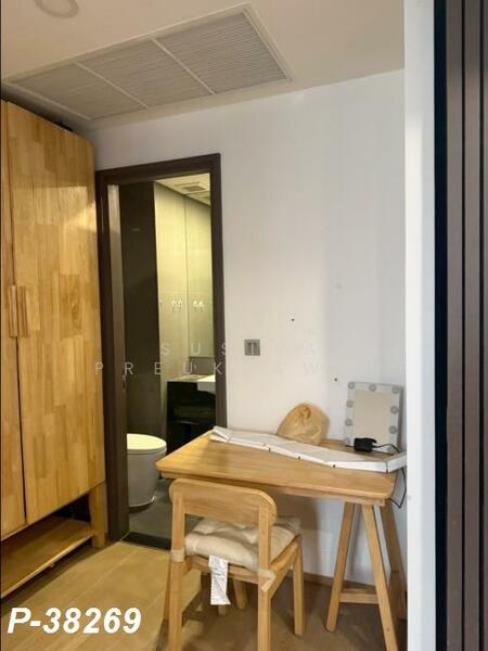 For Rent - ASHTON Chula-Silom, Bangkok