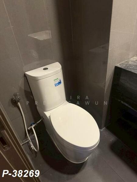 For Rent - ASHTON Chula-Silom, Bangkok