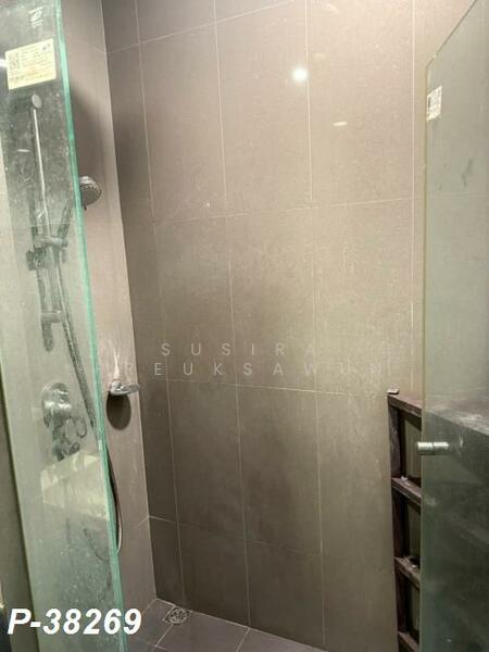 For Rent - ASHTON Chula-Silom, Bangkok