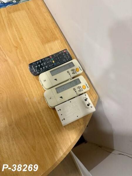 For Rent - ASHTON Chula-Silom, Bangkok