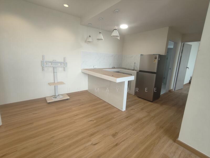 ให้เช่า - The Unite Condo Onnut-Pattanakarn : ดิ ยูไนท คอนโด อ่อนนุช-พัฒนาการ, กรุงเทพ