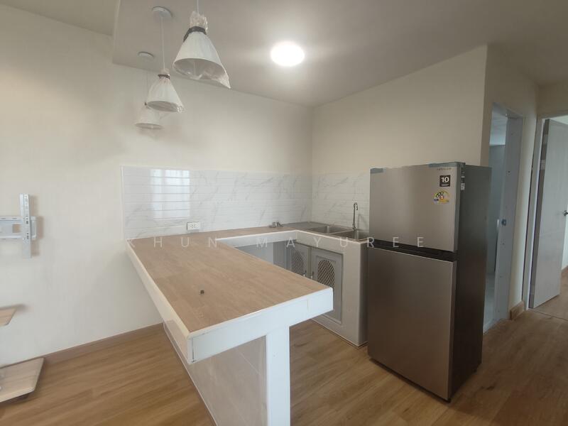 ให้เช่า - The Unite Condo Onnut-Pattanakarn : ดิ ยูไนท คอนโด อ่อนนุช-พัฒนาการ, กรุงเทพ