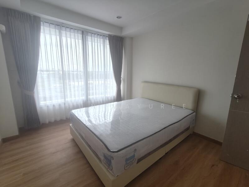 ให้เช่า - The Unite Condo Onnut-Pattanakarn : ดิ ยูไนท คอนโด อ่อนนุช-พัฒนาการ, กรุงเทพ