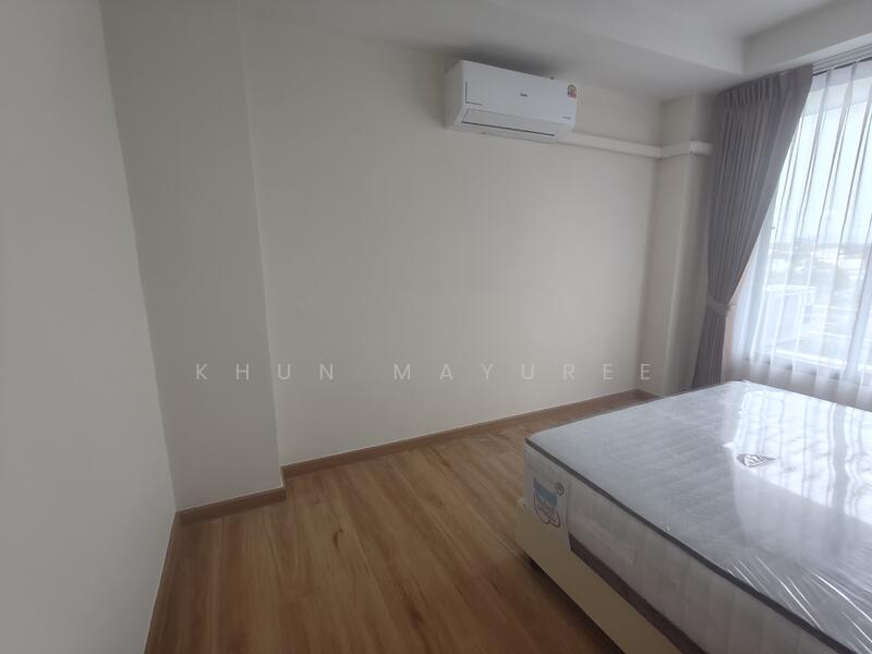 ให้เช่า - The Unite Condo Onnut-Pattanakarn : ดิ ยูไนท คอนโด อ่อนนุช-พัฒนาการ, กรุงเทพ