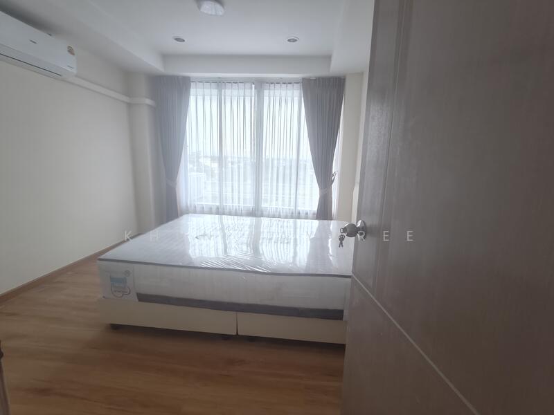 ให้เช่า - The Unite Condo Onnut-Pattanakarn : ดิ ยูไนท คอนโด อ่อนนุช-พัฒนาการ, กรุงเทพ