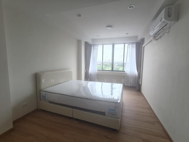 ให้เช่า - The Unite Condo Onnut-Pattanakarn : ดิ ยูไนท คอนโด อ่อนนุช-พัฒนาการ, กรุงเทพ