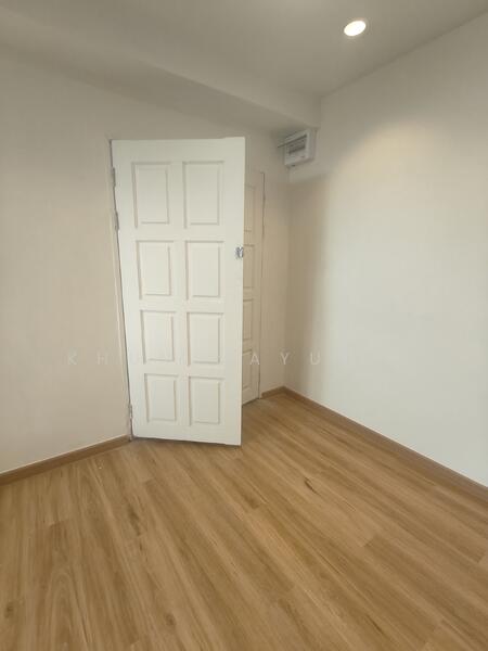 ให้เช่า - The Unite Condo Onnut-Pattanakarn : ดิ ยูไนท คอนโด อ่อนนุช-พัฒนาการ, กรุงเทพ