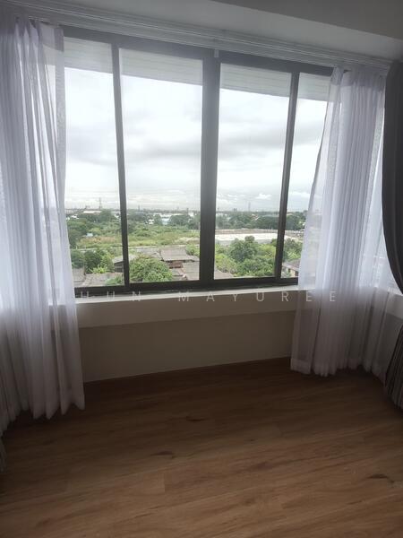 ให้เช่า - The Unite Condo Onnut-Pattanakarn : ดิ ยูไนท คอนโด อ่อนนุช-พัฒนาการ, กรุงเทพ