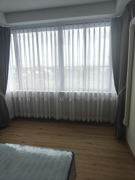 ให้เช่า - The Unite Condo Onnut-Pattanakarn : ดิ ยูไนท คอนโด อ่อนนุช-พัฒนาการ, กรุงเทพ