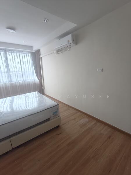 ให้เช่า - The Unite Condo Onnut-Pattanakarn : ดิ ยูไนท คอนโด อ่อนนุช-พัฒนาการ, กรุงเทพ