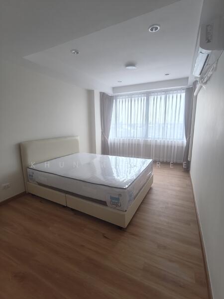 ให้เช่า - The Unite Condo Onnut-Pattanakarn : ดิ ยูไนท คอนโด อ่อนนุช-พัฒนาการ, กรุงเทพ