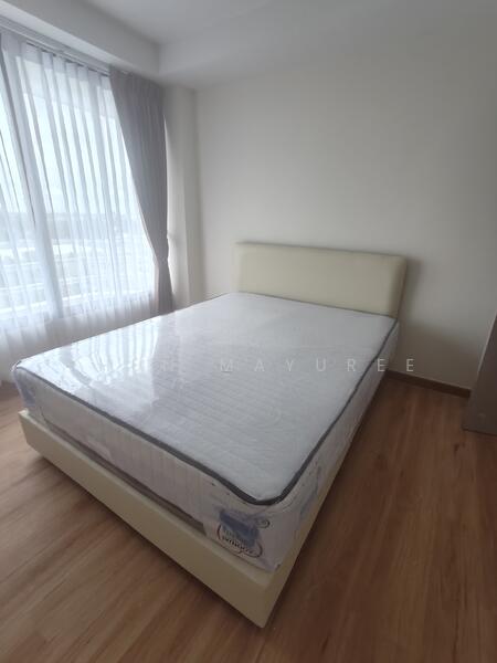 ให้เช่า - The Unite Condo Onnut-Pattanakarn : ดิ ยูไนท คอนโด อ่อนนุช-พัฒนาการ, กรุงเทพ