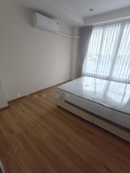 ให้เช่า - The Unite Condo Onnut-Pattanakarn : ดิ ยูไนท คอนโด อ่อนนุช-พัฒนาการ, กรุงเทพ