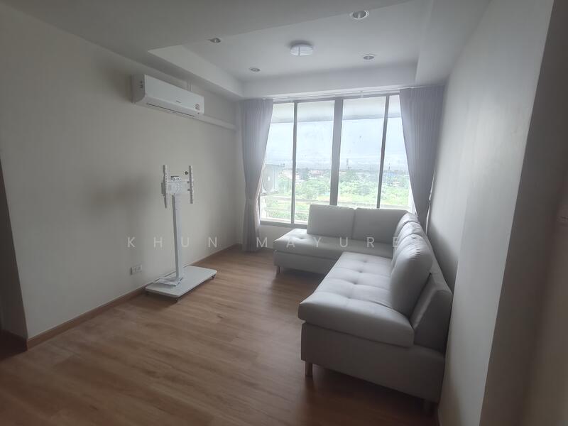 ให้เช่า - The Unite Condo Onnut-Pattanakarn : ดิ ยูไนท คอนโด อ่อนนุช-พัฒนาการ, กรุงเทพ