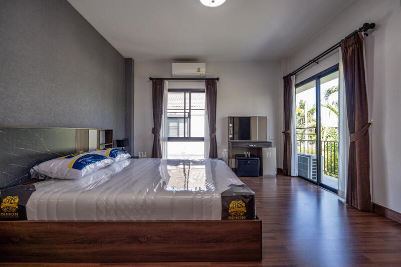 For Sale - Ploenchit Collina, Chiang Mai