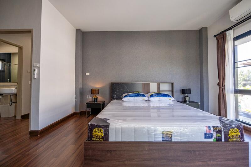 For Sale - Ploenchit Collina, Chiang Mai