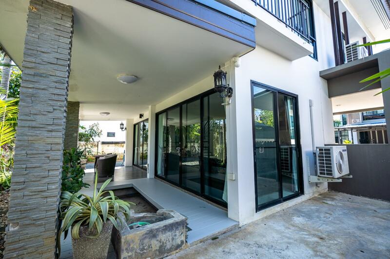 For Sale - Ploenchit Collina, Chiang Mai