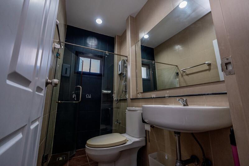 For Sale - Ploenchit Collina, Chiang Mai