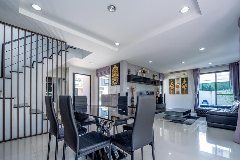 For Sale - Ploenchit Collina, Chiang Mai