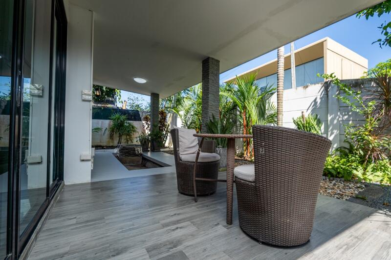 For Sale - Ploenchit Collina, Chiang Mai