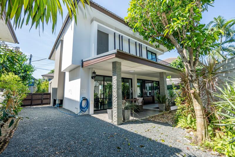 For Sale - Ploenchit Collina, Chiang Mai