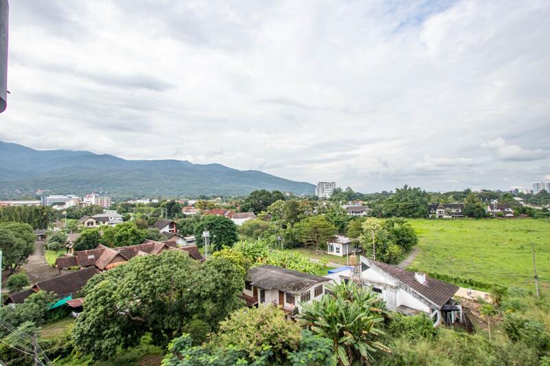 ขาย - นครพิงค์ซิตี้วิว 1, เชียงใหม่