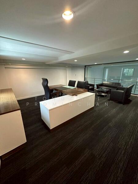 ให้เช่า - อาคารพาณิชย์ให้เช่า ประเวศ อ่อนนุช, กรุงเทพ