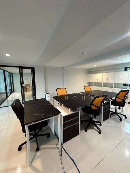 ให้เช่า - อาคารพาณิชย์ให้เช่า ประเวศ อ่อนนุช, กรุงเทพ