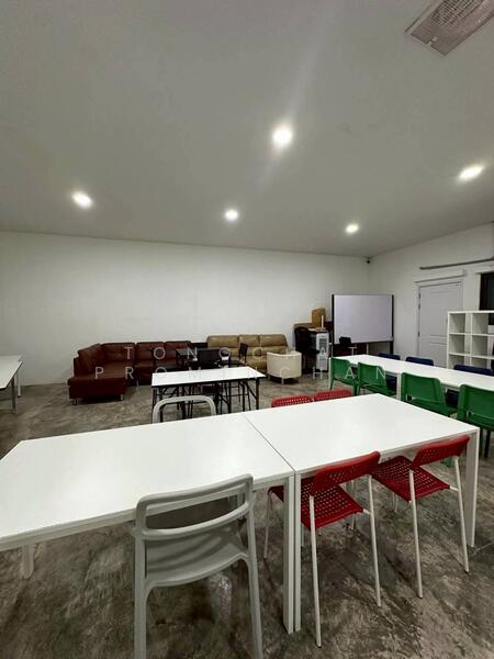 ให้เช่า - อาคารพาณิชย์ให้เช่า ประเวศ อ่อนนุช, กรุงเทพ