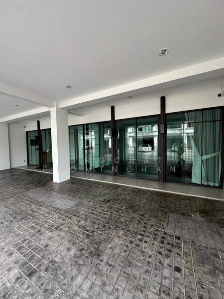 ให้เช่า - อาคารพาณิชย์ให้เช่า ประเวศ อ่อนนุช, กรุงเทพ