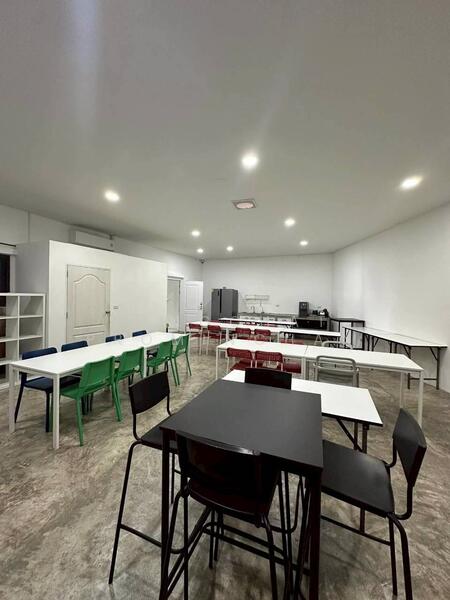 ให้เช่า - อาคารพาณิชย์ให้เช่า ประเวศ อ่อนนุช, กรุงเทพ