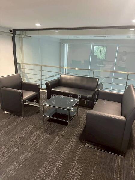 ให้เช่า - อาคารพาณิชย์ให้เช่า ประเวศ อ่อนนุช, กรุงเทพ