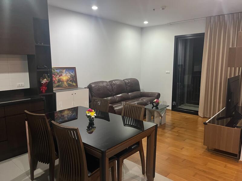 ให้เช่า - The Vertical Aree : เดอะ เวอร์ติคัล, กรุงเทพ