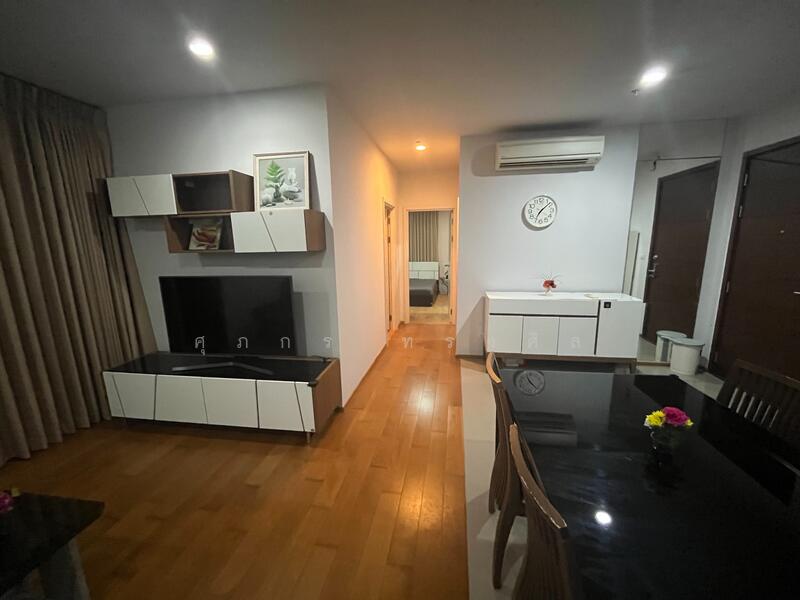 ให้เช่า - The Vertical Aree : เดอะ เวอร์ติคัล, กรุงเทพ