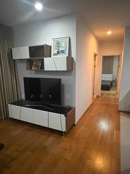 ให้เช่า - The Vertical Aree : เดอะ เวอร์ติคัล, กรุงเทพ