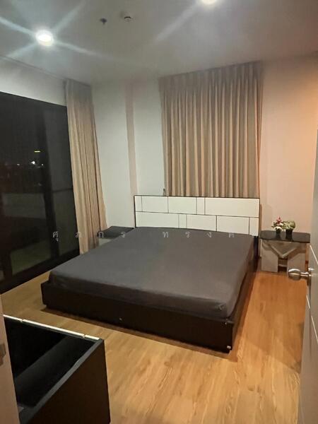 ให้เช่า - The Vertical Aree : เดอะ เวอร์ติคัล, กรุงเทพ