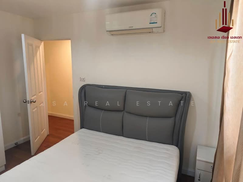 Belle Grand Rama 9, Bangkok, 131 Rama 9 Road, Huai Khwang, Huai Khwang, Bangkok, 6 Bedrooms, 259 sqm, Condo For Sale, by JSA REAL ESTATE, 500016900 - DDproperty.com