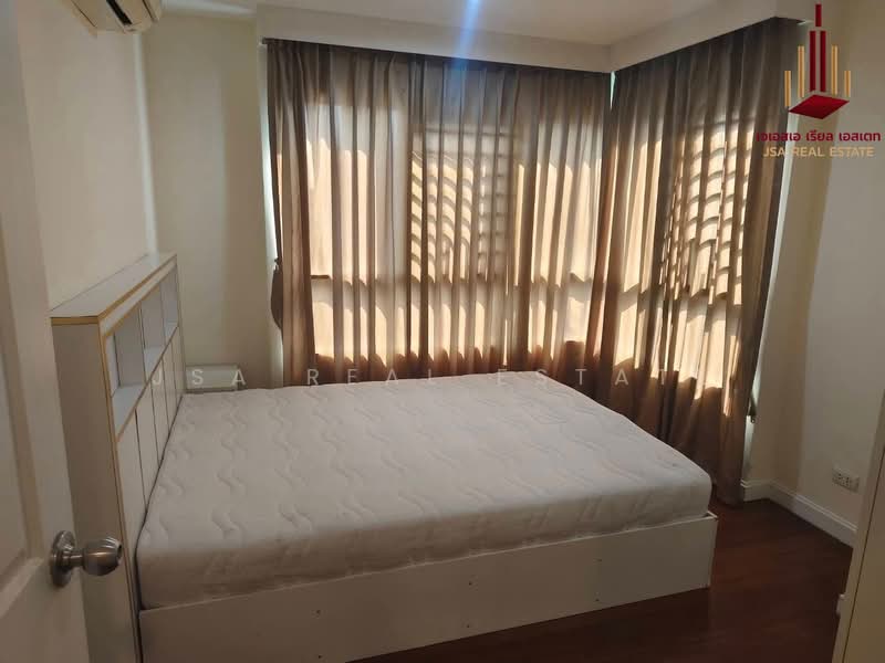 Belle Grand Rama 9, Bangkok, 131 Rama 9 Road, Huai Khwang, Huai Khwang, Bangkok, 6 Bedrooms, 259 sqm, Condo For Sale, by JSA REAL ESTATE, 500016900 - DDproperty.com