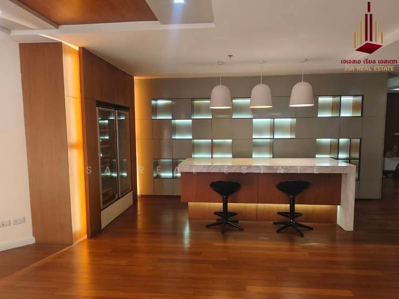 Belle Grand Rama 9, Bangkok, 131 Rama 9 Road, Huai Khwang, Huai Khwang, Bangkok, 6 Bedrooms, 295 sqm, Condo For Rent, by JSA REAL ESTATE, 500016905 - DDproperty.com