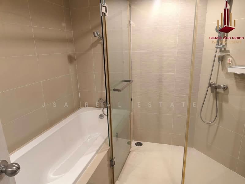 Belle Grand Rama 9, Bangkok, 131 Rama 9 Road, Huai Khwang, Huai Khwang, Bangkok, 6 Bedrooms, 295 sqm, Condo For Rent, by JSA REAL ESTATE, 500016905 - DDproperty.com