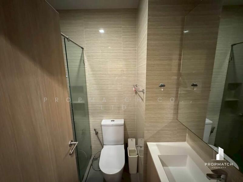 M Jatujak, Bangkok, Phahonyothin Road, Chatuchak, Chatuchak, Bangkok, 1 Bedroom, 28 sqm, Condo For Sale, by PROPMATCH CO., LTD., 500016910 - DDproperty.com