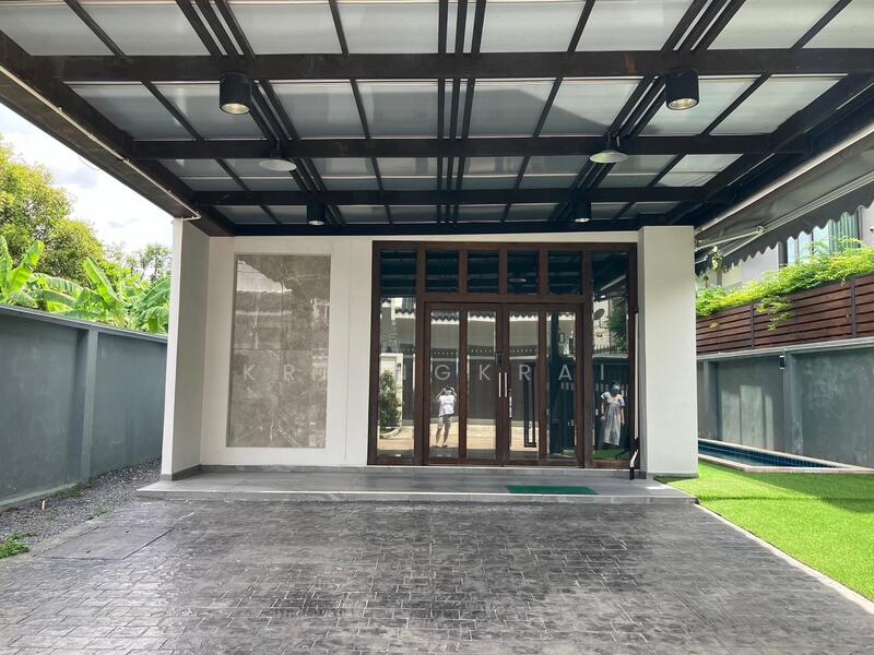 For Sale - Kristada Nakhon 21, Samut Prakan